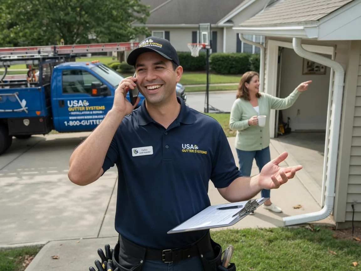 Gutter Installation Deshler, NE FAQs